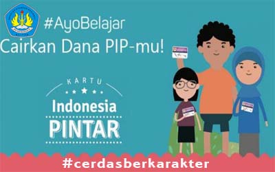 PIP (Program Indonesia Pintar) Tahun 2020